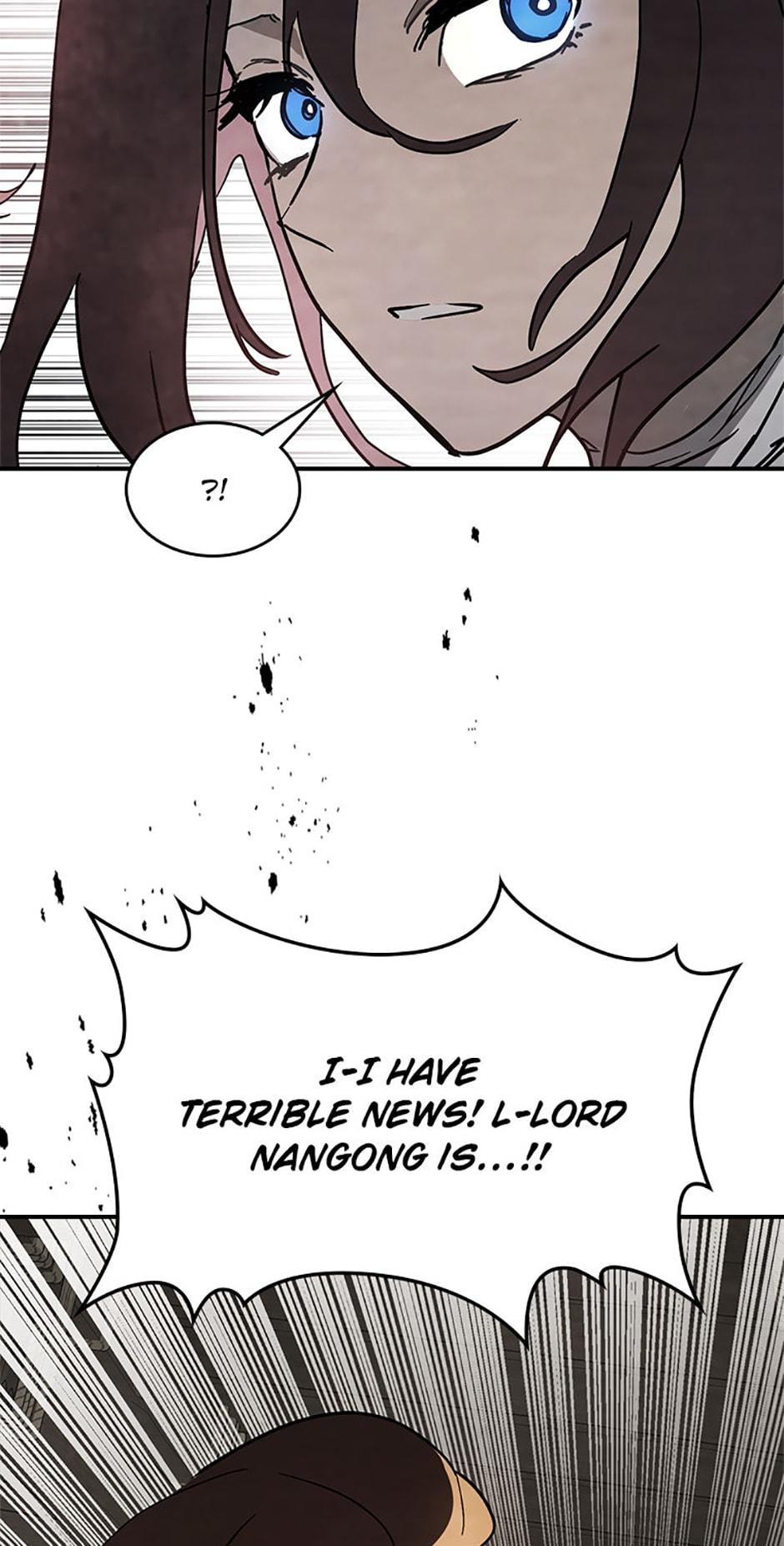 Yi Shen Dang Guan Chapter 68 79